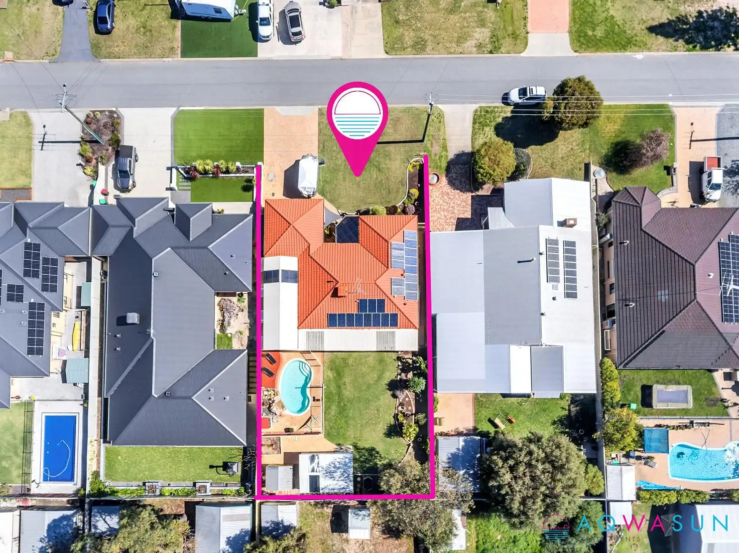 Main view of Homely house listing, 12 Bannon Street, Singleton WA 6175