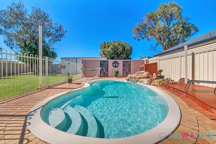 Second view of Homely house listing, 12 Bannon Street, Singleton WA 6175