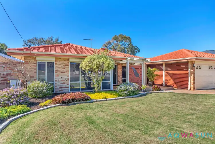 Third view of Homely house listing, 12 Bannon Street, Singleton WA 6175