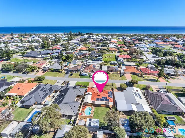 Fourth view of Homely house listing, 12 Bannon Street, Singleton WA 6175