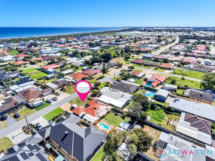 Fifth view of Homely house listing, 12 Bannon Street, Singleton WA 6175