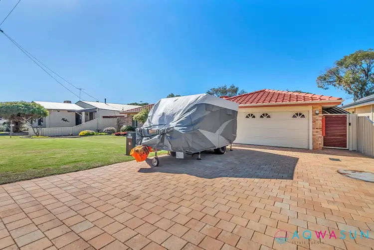 Sixth view of Homely house listing, 12 Bannon Street, Singleton WA 6175