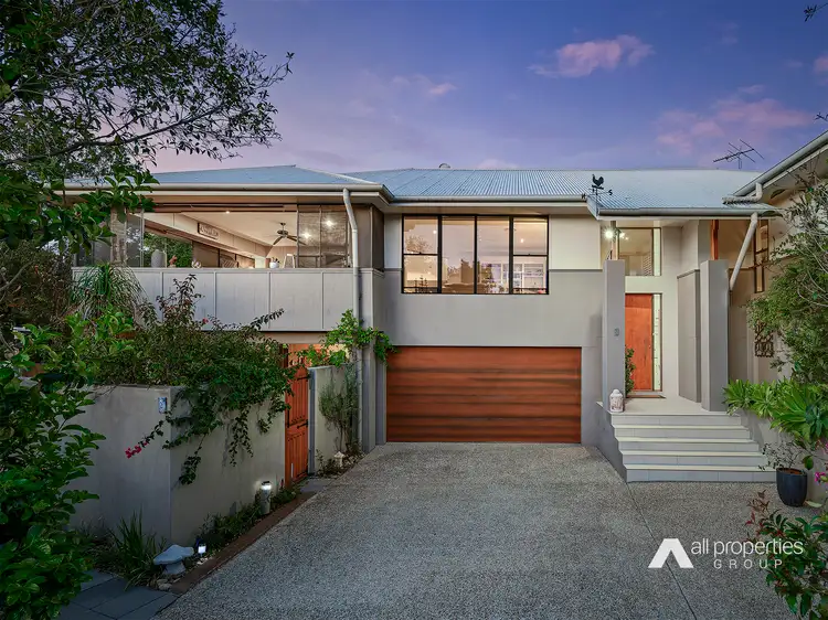 2 Mountain Ash Place, Brookwater QLD 4300
