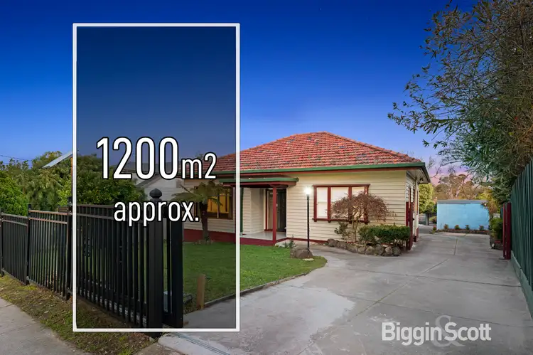 658 Canterbury Road, Vermont VIC 3133