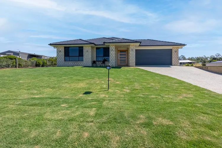 93 Willowbank Drive, Willowbank QLD 4306
