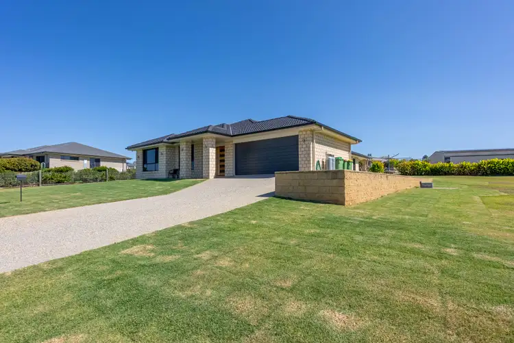 Second view of Homely house listing, 93 Willowbank Drive, Willowbank QLD 4306