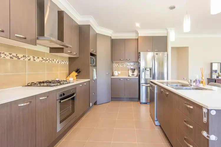 Third view of Homely house listing, 93 Willowbank Drive, Willowbank QLD 4306