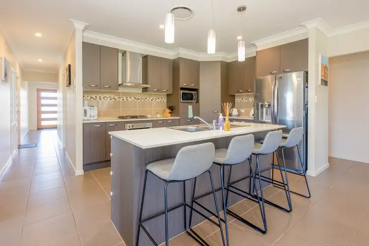 Fourth view of Homely house listing, 93 Willowbank Drive, Willowbank QLD 4306