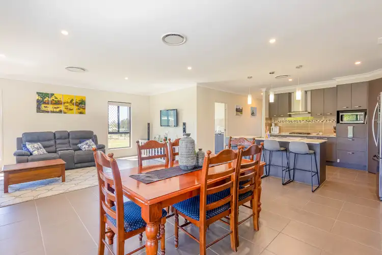 Sixth view of Homely house listing, 93 Willowbank Drive, Willowbank QLD 4306