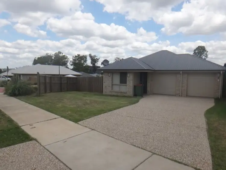 154 Pine Mountain Road, Brassall QLD 4305