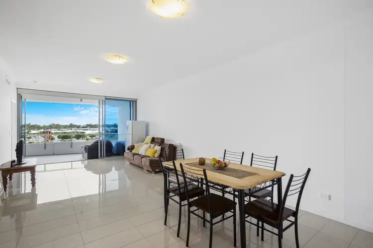 Third view of Homely apartment listing, 207/43 Harbour Town Drive, Biggera Waters QLD 4216