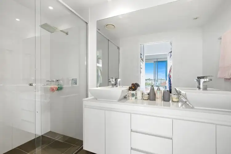 Sixth view of Homely apartment listing, 207/43 Harbour Town Drive, Biggera Waters QLD 4216