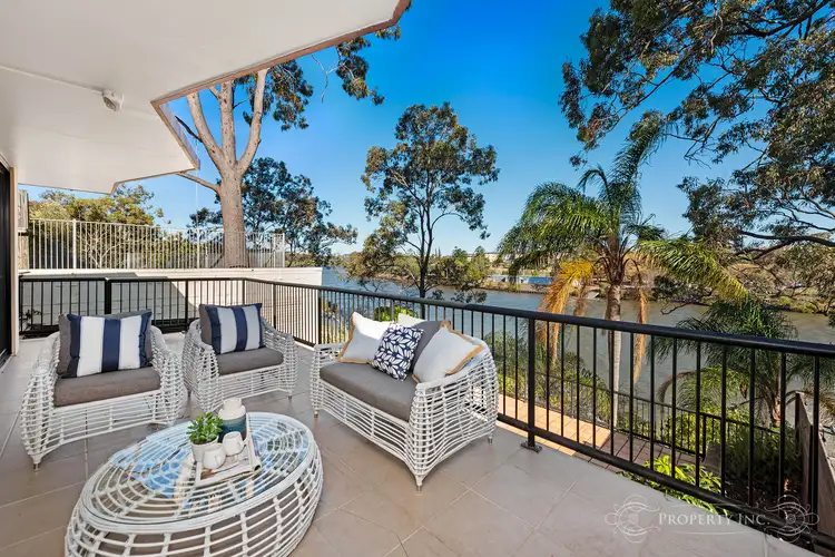 Second view of Homely unit listing, 32/25 Dudley Street, Highgate Hill QLD 4101