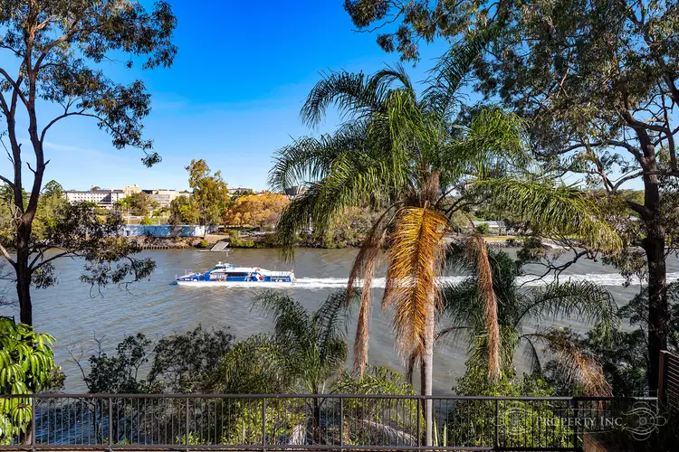 Third view of Homely unit listing, 32/25 Dudley Street, Highgate Hill QLD 4101