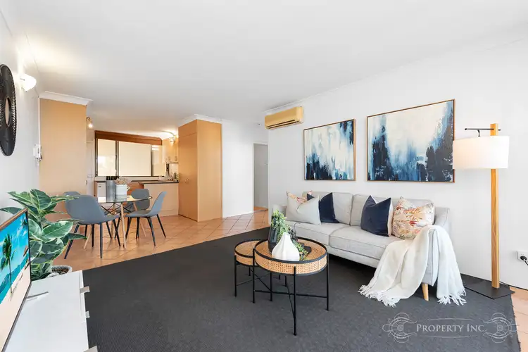 Sixth view of Homely unit listing, 32/25 Dudley Street, Highgate Hill QLD 4101