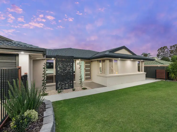 64 Deebing Creek Road, Yamanto QLD 4305