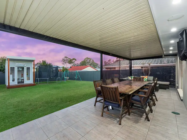 Second view of Homely house listing, 64 Deebing Creek Road, Yamanto QLD 4305