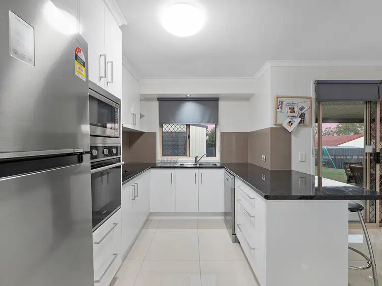 Third view of Homely house listing, 64 Deebing Creek Road, Yamanto QLD 4305