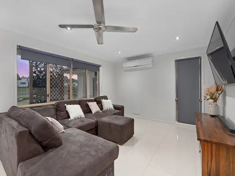 Fourth view of Homely house listing, 64 Deebing Creek Road, Yamanto QLD 4305