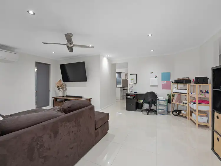 Fifth view of Homely house listing, 64 Deebing Creek Road, Yamanto QLD 4305