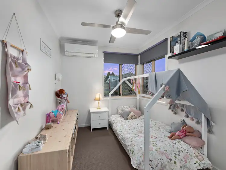 Sixth view of Homely house listing, 64 Deebing Creek Road, Yamanto QLD 4305