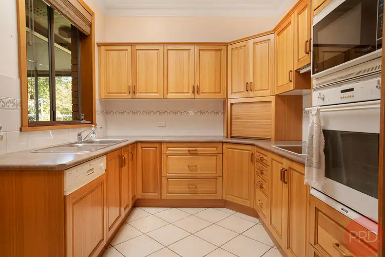 Fifth view of Homely house listing, 3 Somers Close, Metford NSW 2323