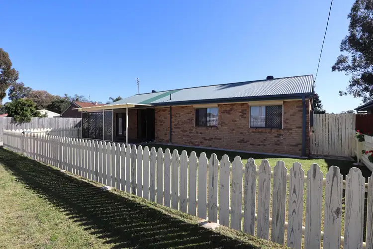 17 Schroder Street, Laidley QLD 4341