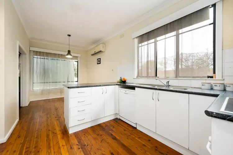 Second view of Homely house listing, 1 Fulford Street, Wodonga VIC 3690