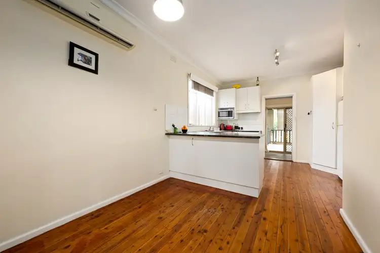 Third view of Homely house listing, 1 Fulford Street, Wodonga VIC 3690