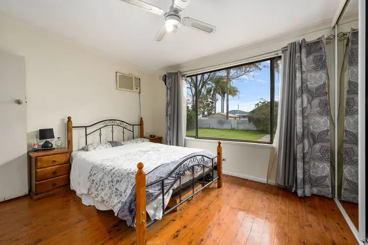 Fifth view of Homely house listing, 1 Fulford Street, Wodonga VIC 3690