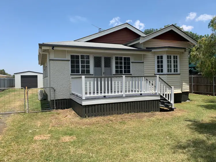 Main view of Homely house listing, 19 Gore Street, Cambooya QLD 4358