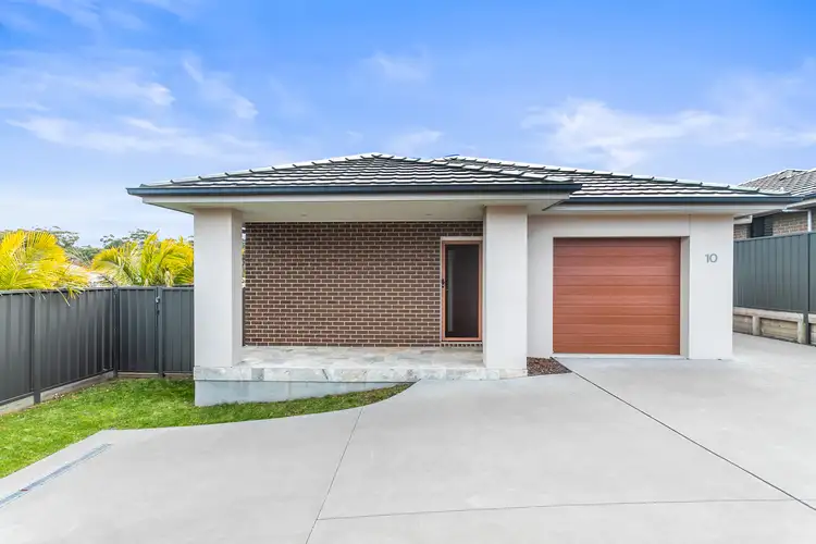 10 Cooyoyo Close, Ulladulla NSW 2539