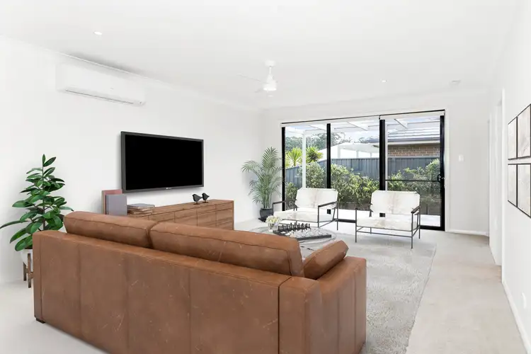 Fourth view of Homely house listing, 10 Cooyoyo Close, Ulladulla NSW 2539