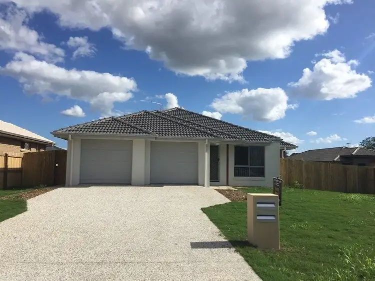23 Pendragon Street, Raceview QLD 4305