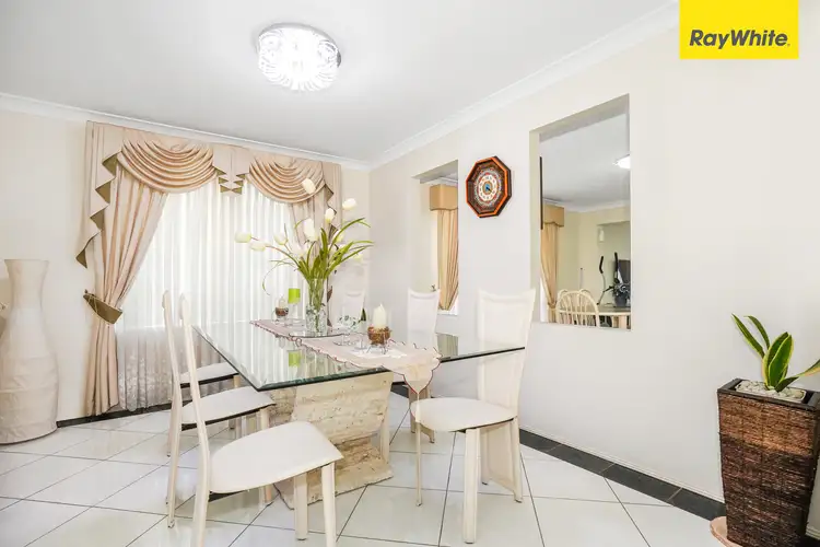 Fifth view of Homely house listing, 27A Bainbridge Crescent, Rooty Hill NSW 2766