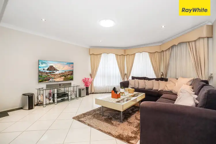 Sixth view of Homely house listing, 27A Bainbridge Crescent, Rooty Hill NSW 2766