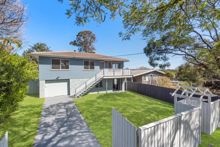 Main view of Homely house listing, 112 Cardiff Road, Darra QLD 4076