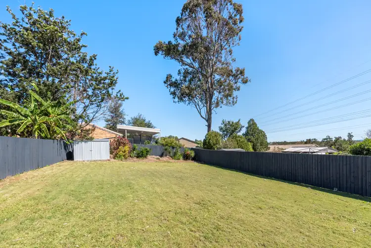 Second view of Homely house listing, 112 Cardiff Road, Darra QLD 4076