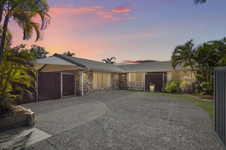 Main view of Homely house listing, 7 Cook Close, Southport QLD 4215