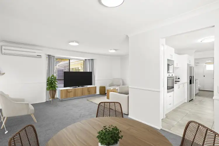 Fifth view of Homely house listing, 7 Cook Close, Southport QLD 4215