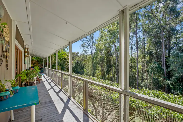 Main view of Homely house listing, 33 Gwandalan Road, Lake Macdonald QLD 4563