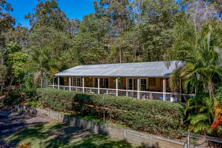 Second view of Homely house listing, 33 Gwandalan Road, Lake Macdonald QLD 4563