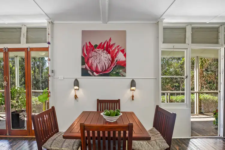 Fifth view of Homely house listing, 33 Gwandalan Road, Lake Macdonald QLD 4563