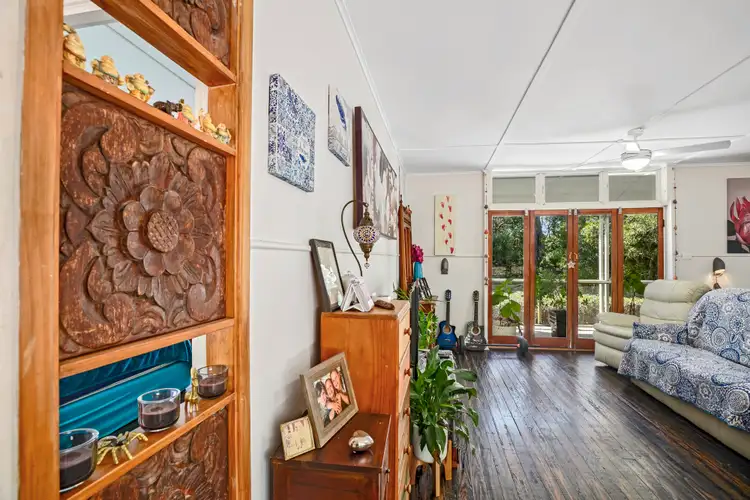 Sixth view of Homely house listing, 33 Gwandalan Road, Lake Macdonald QLD 4563