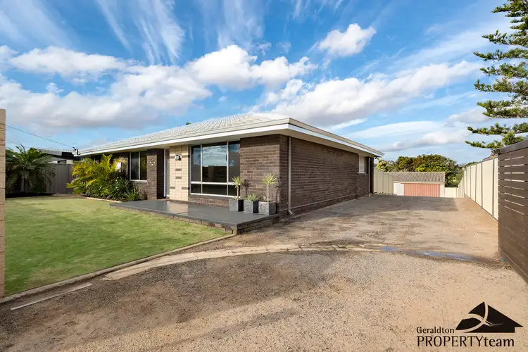 Second view of Homely house listing, 25 Buckingham Street, Mount Tarcoola WA 6530