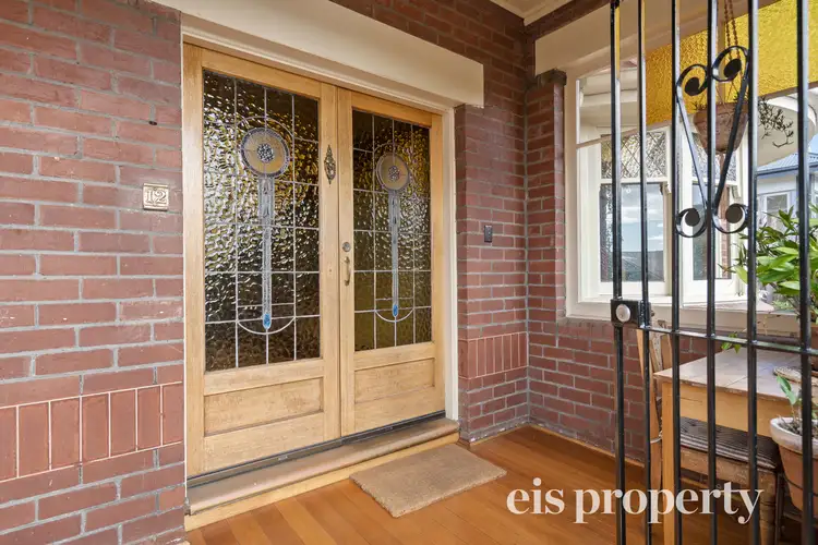 Second view of Homely house listing, 12 Rupert Avenue, Mount Stuart TAS 7000