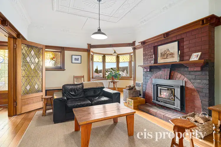 Fourth view of Homely house listing, 12 Rupert Avenue, Mount Stuart TAS 7000
