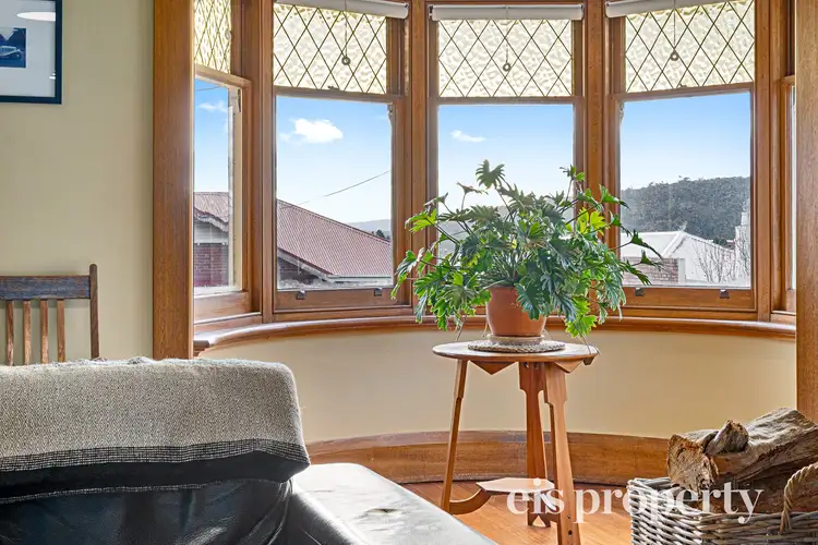 Fifth view of Homely house listing, 12 Rupert Avenue, Mount Stuart TAS 7000