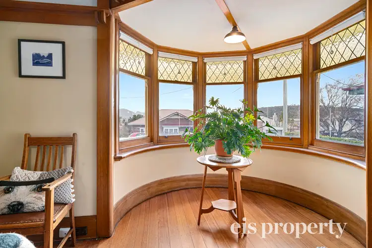 Sixth view of Homely house listing, 12 Rupert Avenue, Mount Stuart TAS 7000