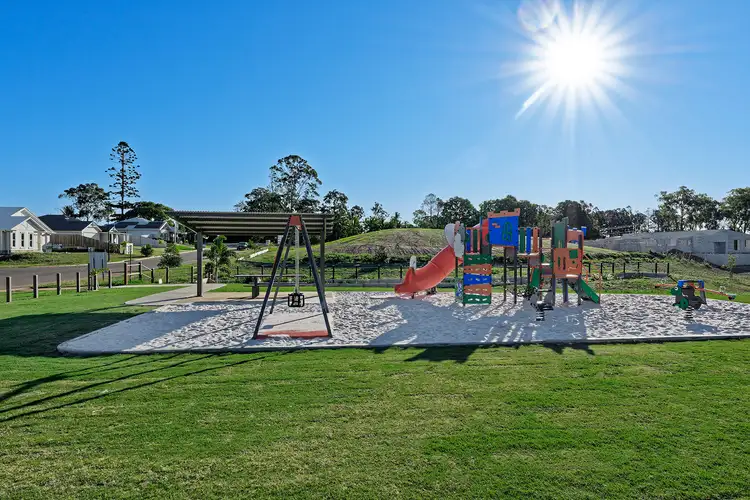 Fourth view of Homely land listing, Lot 22 Habitat Drive, Branyan QLD 4670